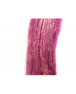 WOOL BLEND CLARET